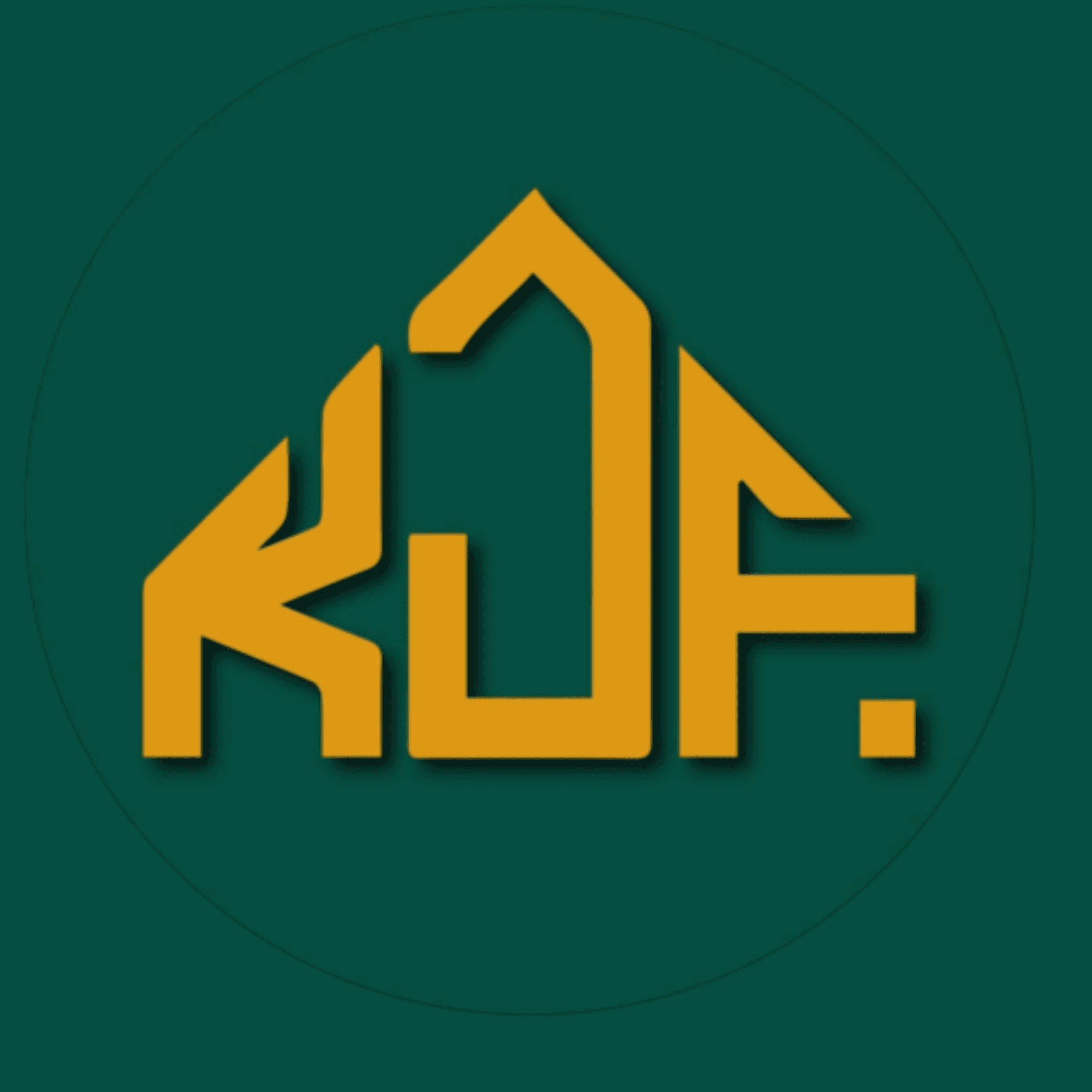 Khondokar Jano Kallayan Foundation Logo